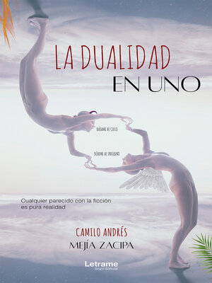 cover image of La dualidad en uno